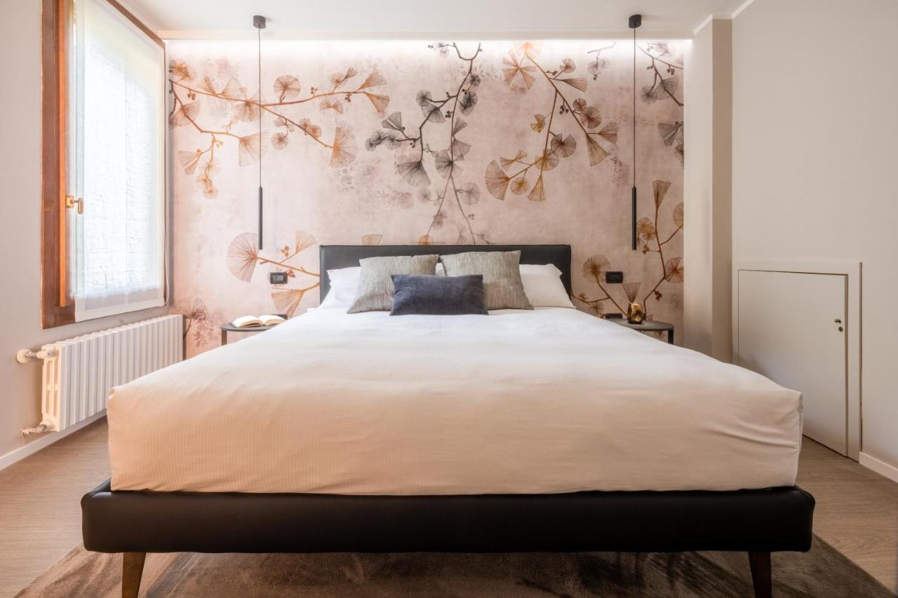 Accademia R&r Apartamento Venecia