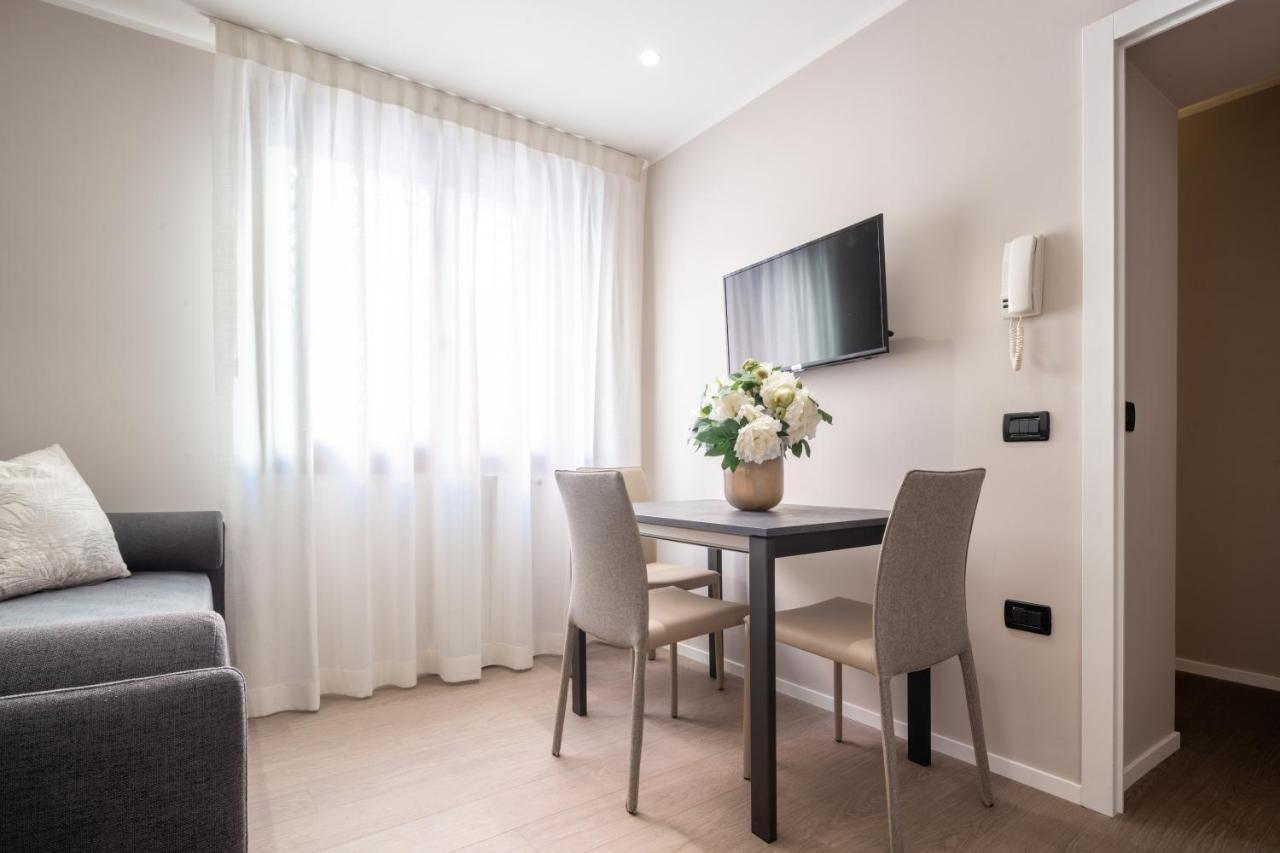 Apartamento Accademia R&r Venecia