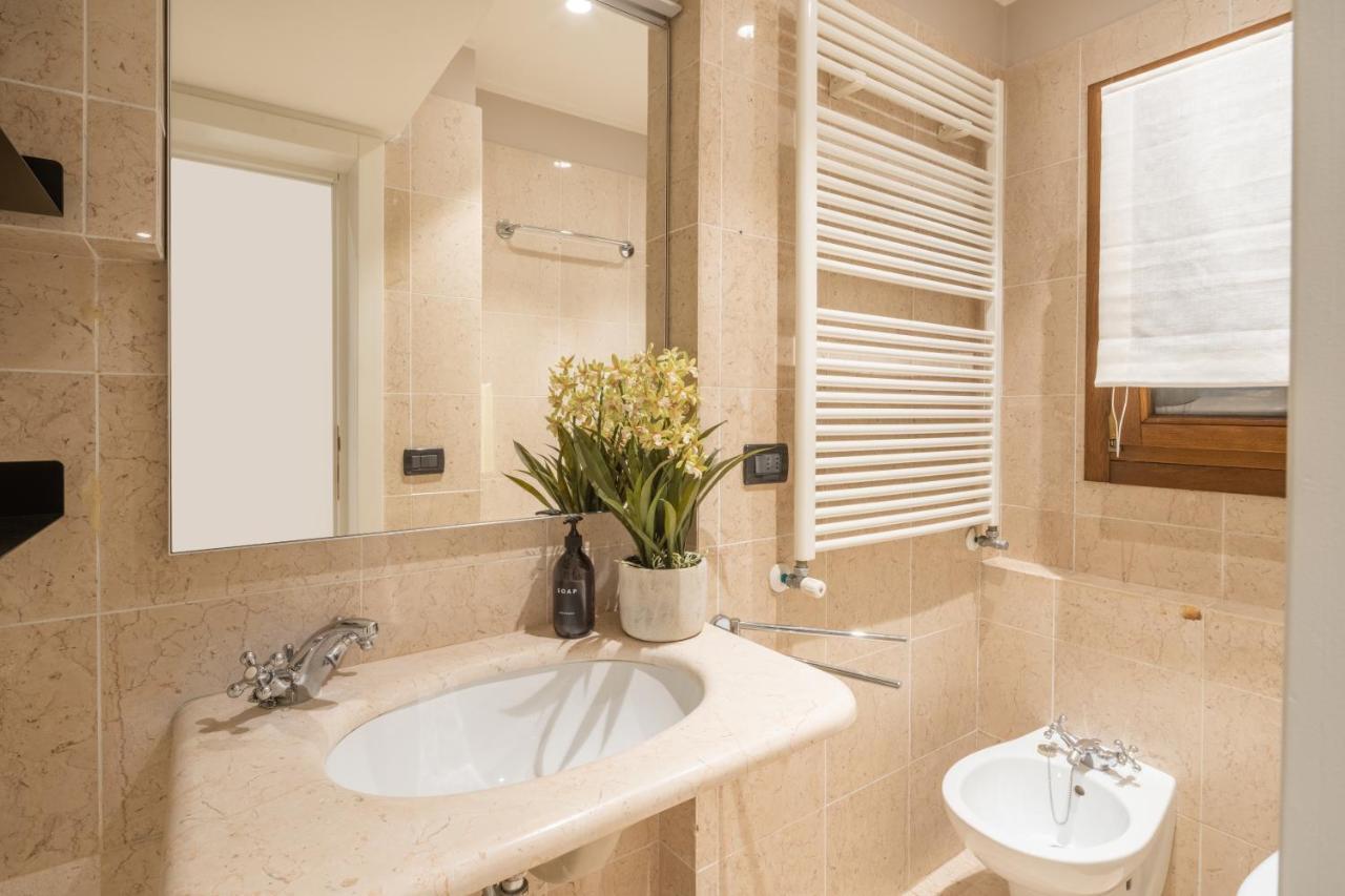 Apartamento Accademia R&r Venecia