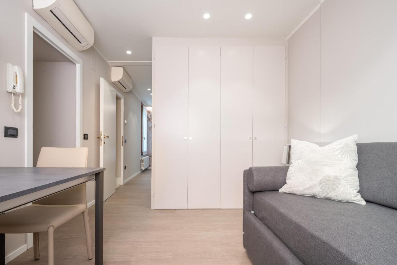 Apartamento Accademia R&r *