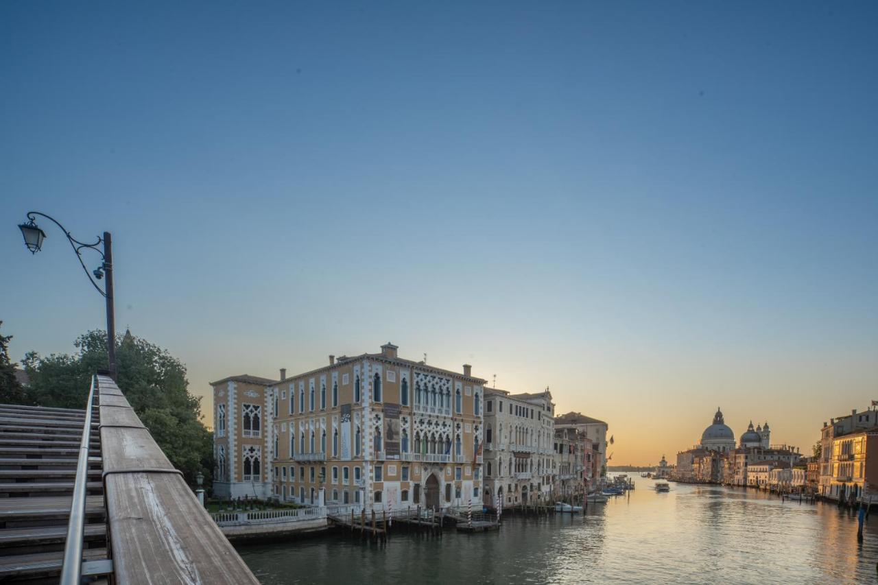 Accademia R&r Apartamento Venecia