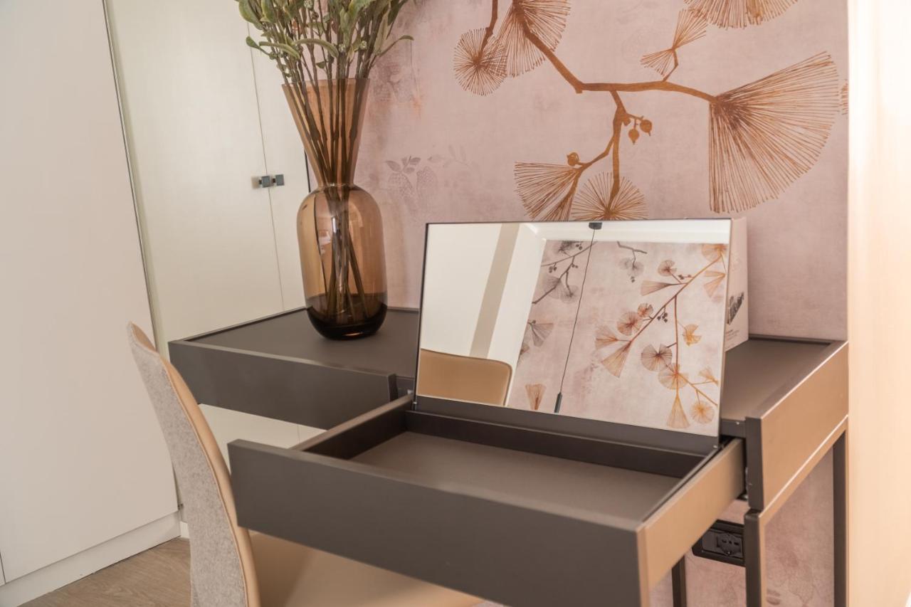 Accademia R&r Apartamento Venecia