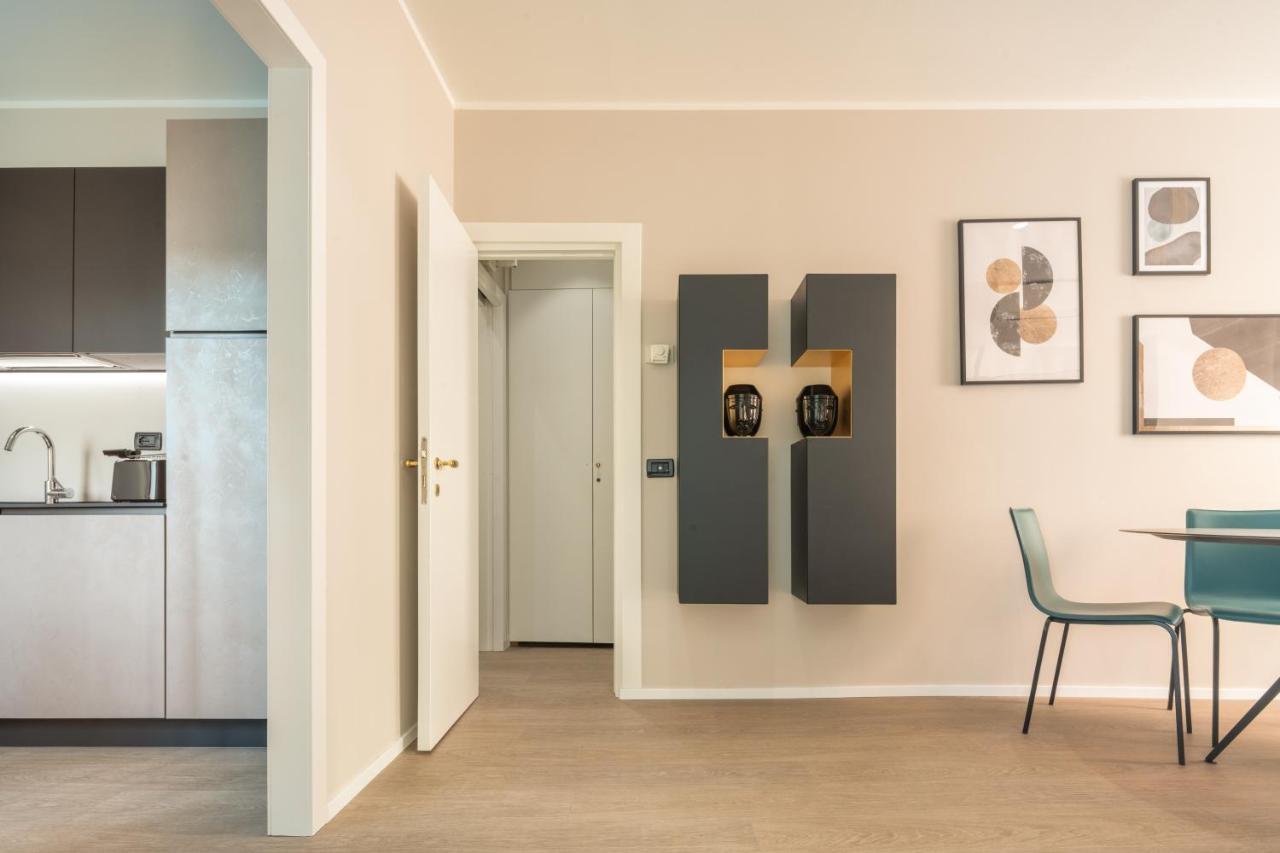Apartamento Accademia R&r Venecia