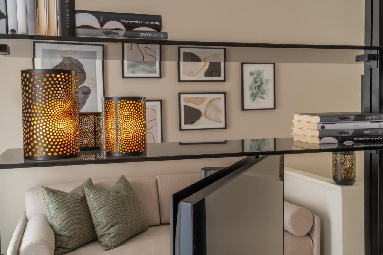 Apartamento Accademia R&r