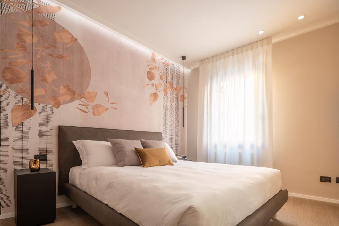 Apartamento Accademia R&r